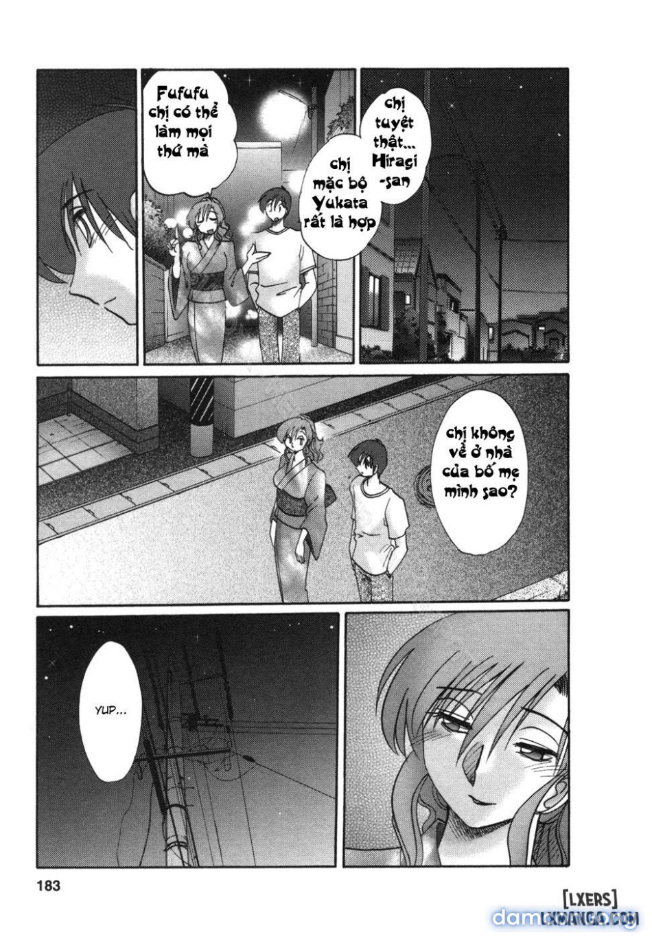 tonari no tonari no oneesann 