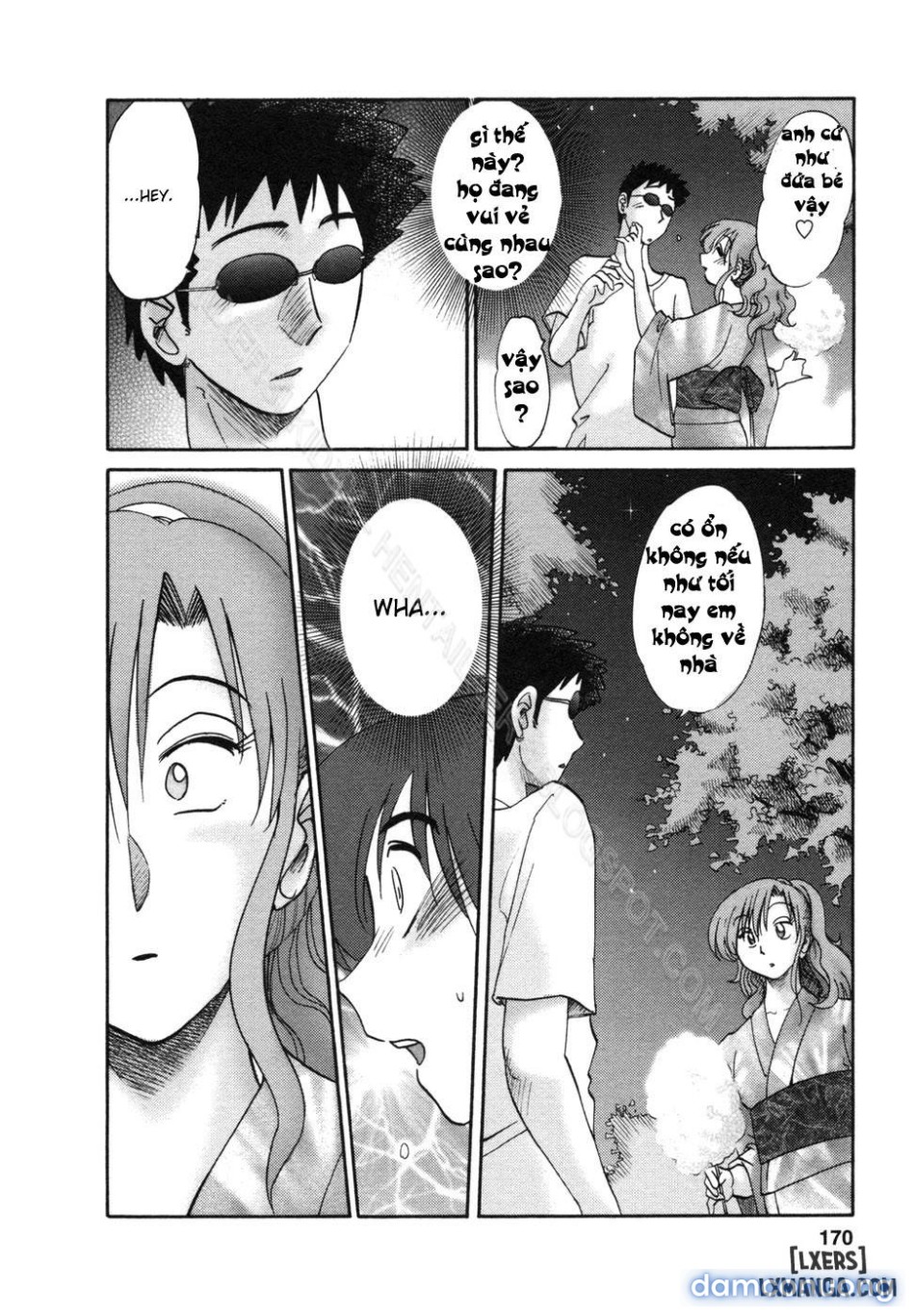 tonari no tonari no oneesann 
