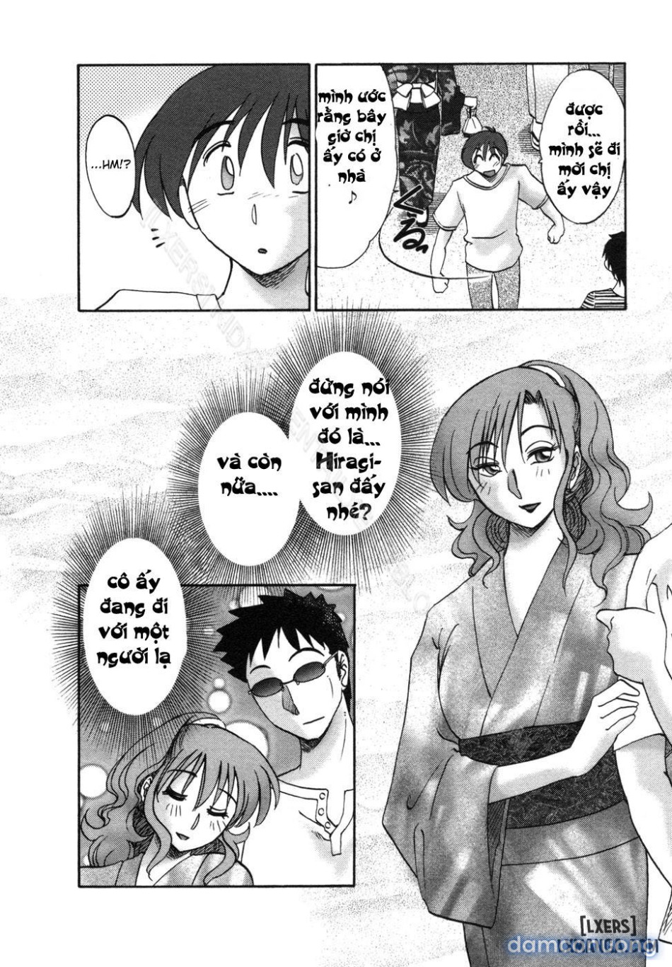 tonari no tonari no oneesann 