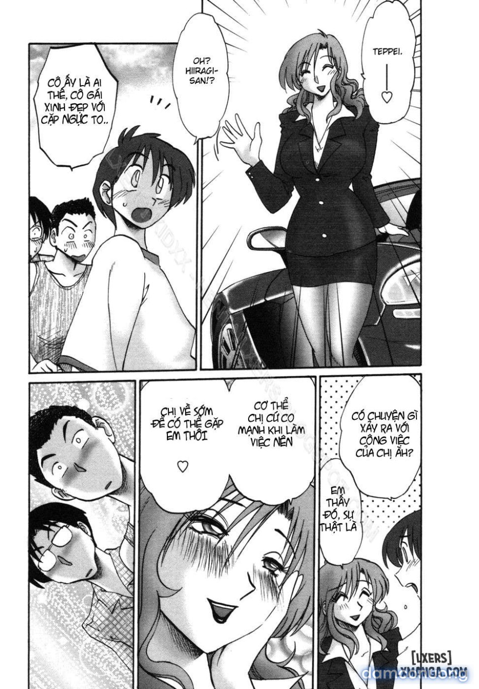 tonari no tonari no oneesann 