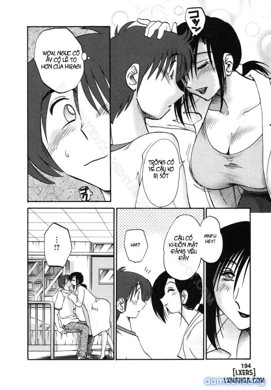 tonari no tonari no oneesann 