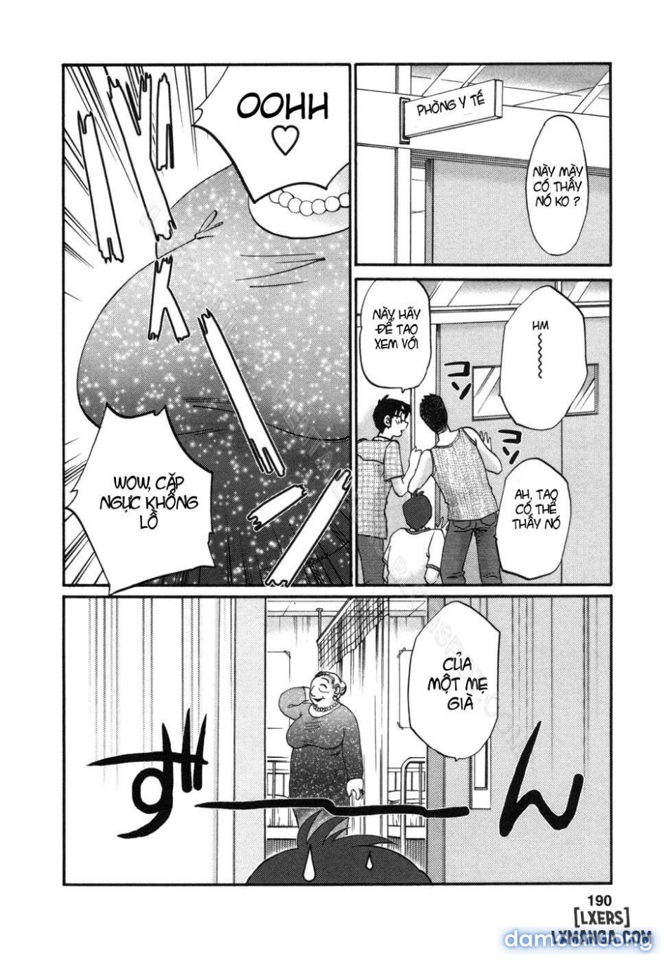 tonari no tonari no oneesann 