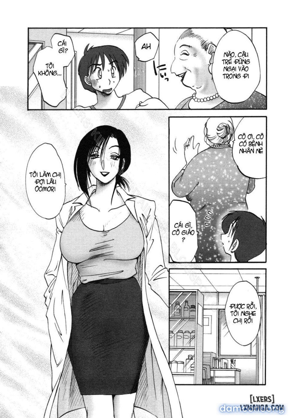 tonari no tonari no oneesann 
