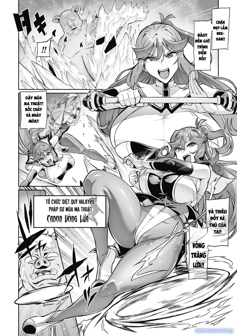 Venom Roses ~Kirei na Bara ni wa Doku ga Aru~ 