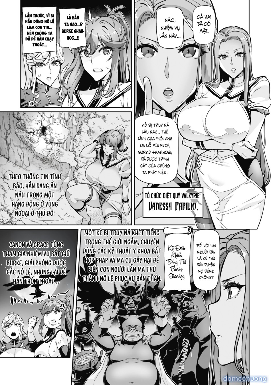 Venom Roses ~Kirei na Bara ni wa Doku ga Aru~ 