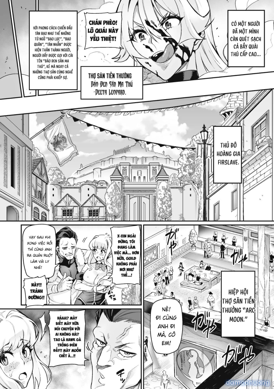 Venom Roses ~Kirei na Bara ni wa Doku ga Aru~ 