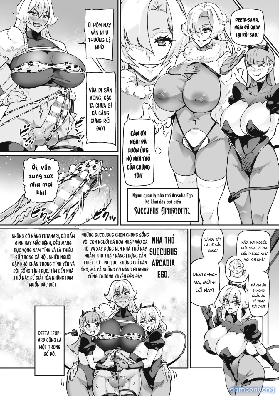 Venom Roses ~Kirei na Bara ni wa Doku ga Aru~ 
