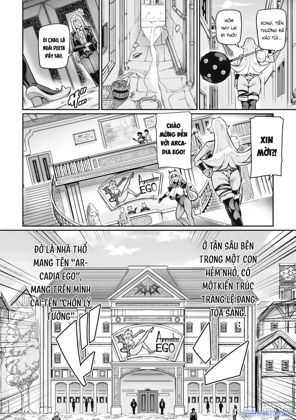 Venom Roses ~Kirei na Bara ni wa Doku ga Aru~ 