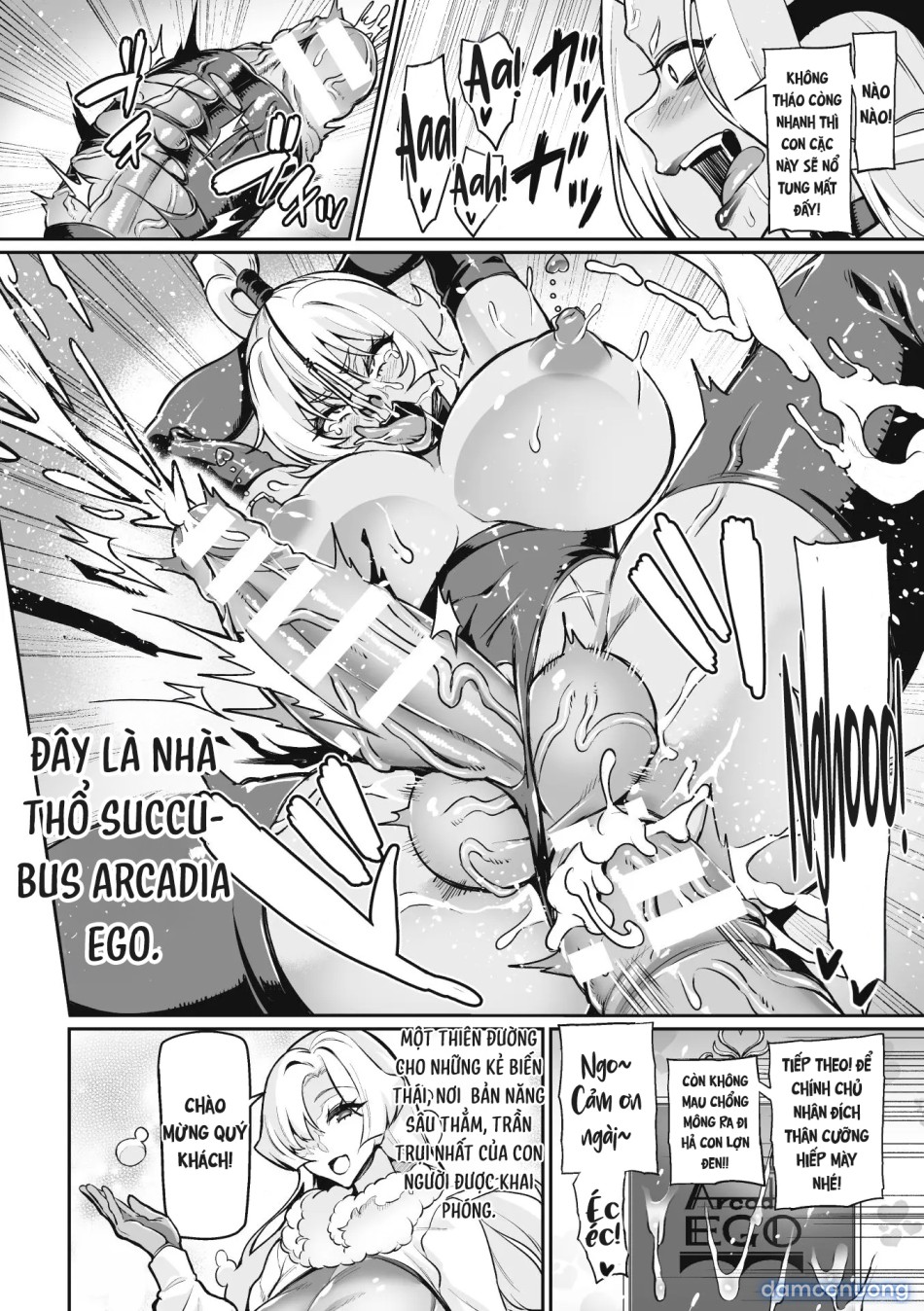 Venom Roses ~Kirei na Bara ni wa Doku ga Aru~ 