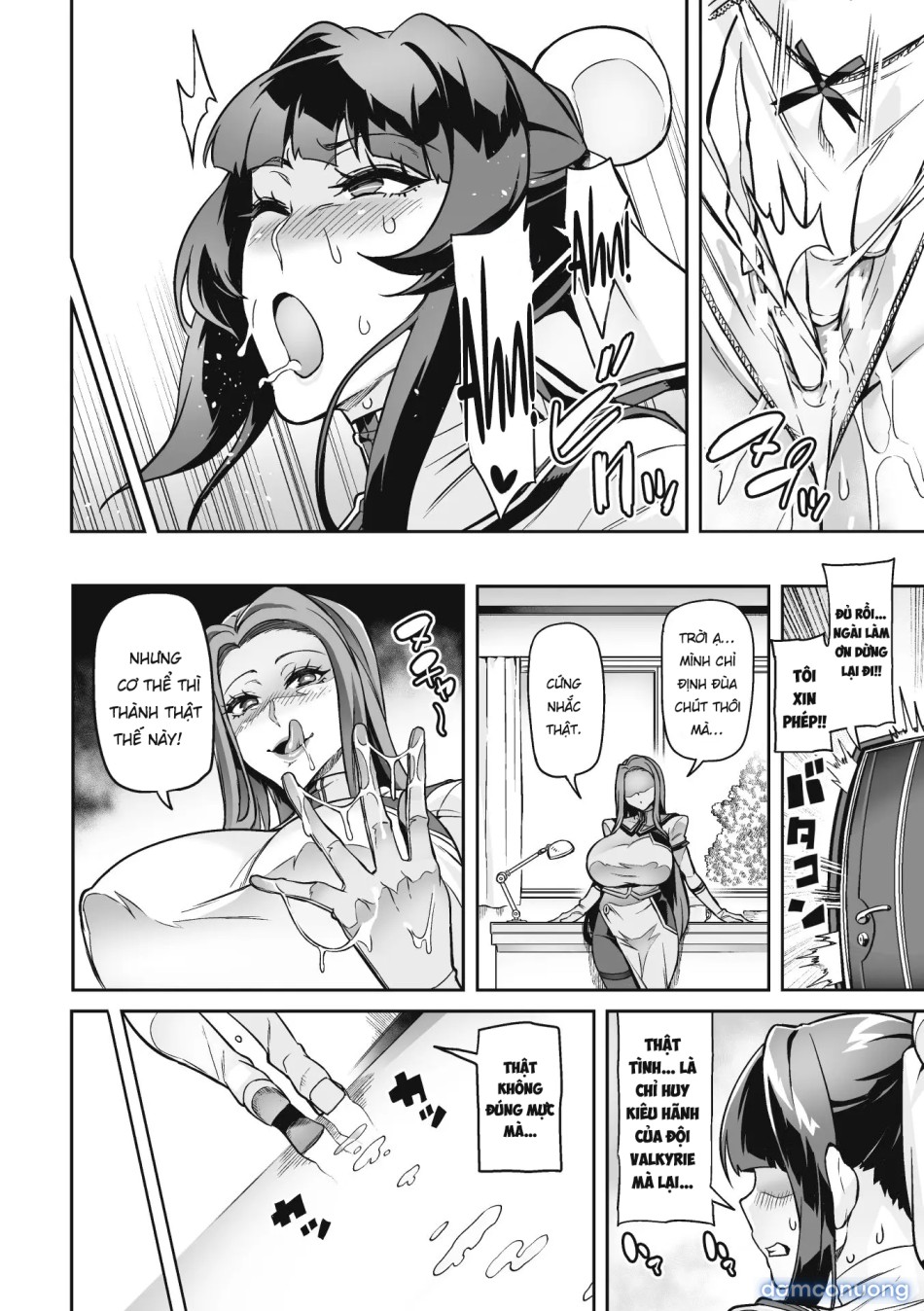 Venom Roses ~Kirei na Bara ni wa Doku ga Aru~ 