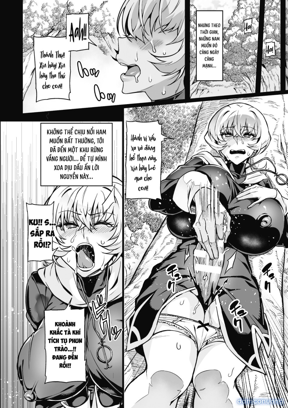 Venom Roses ~Kirei na Bara ni wa Doku ga Aru~ 