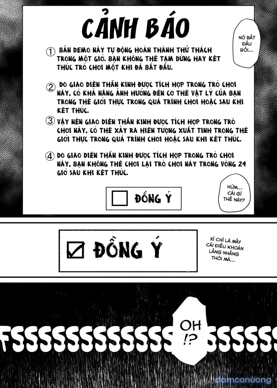 A Game Where You Can Become A Girl 
