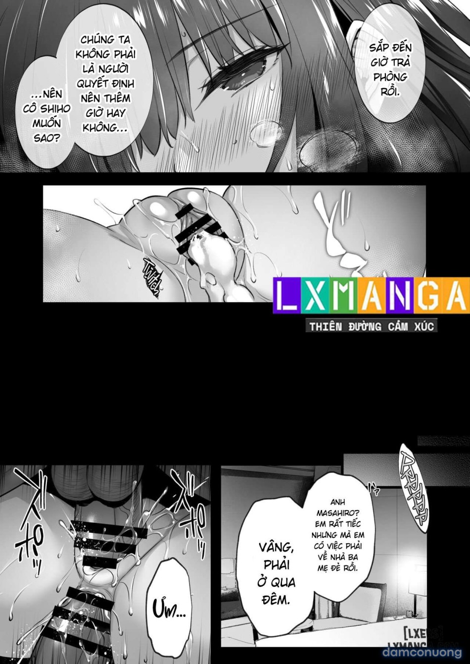 Rental Tanetsuke Oji-san 5 ~Uwaki Ochizuma, Hajimete no Rankou de Renzoku Tanetsuke Iki Shichaimasu~ 
