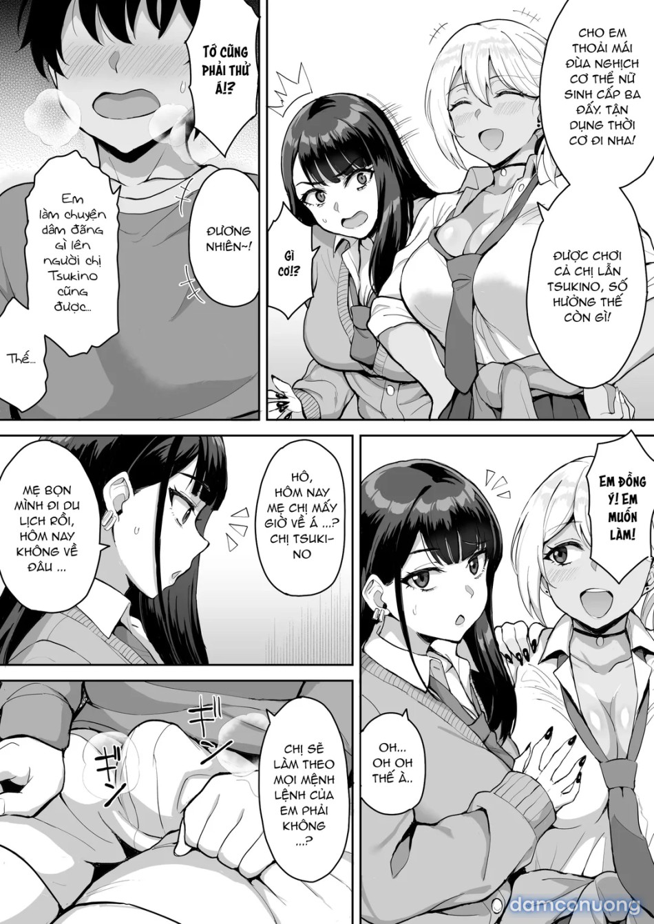 ShotaOne Reality 