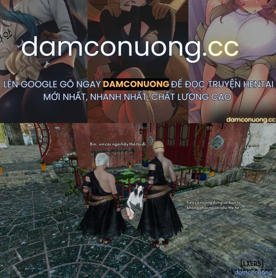 Thời - Không Giả (Hoa Bảo Ngọc) 