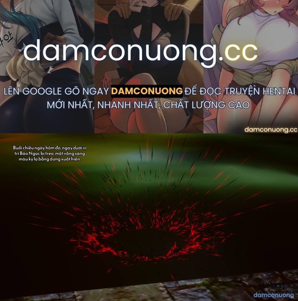 Thời - Không Giả (Hoa Bảo Ngọc) 