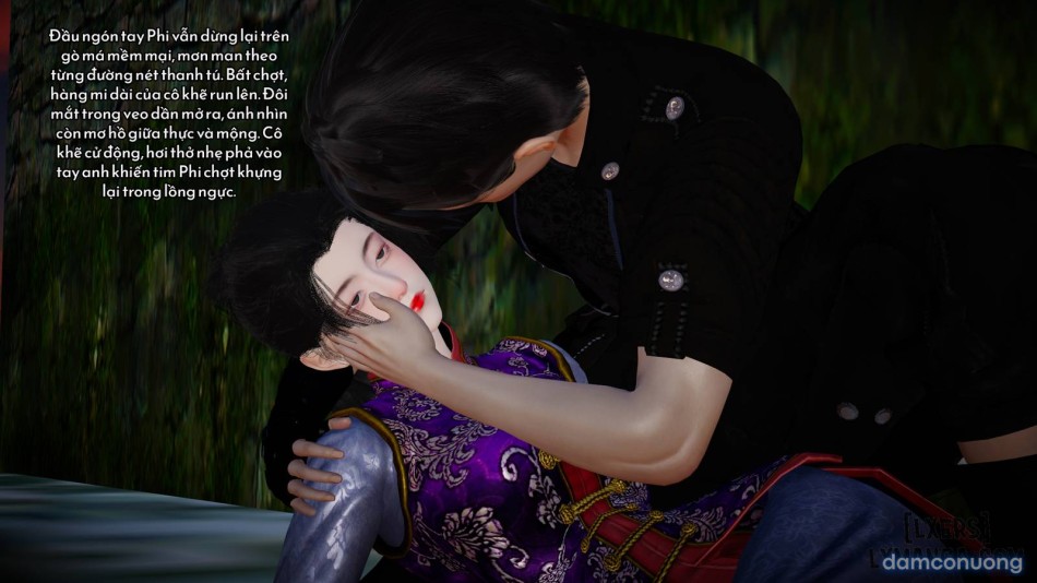 Thời - Không Giả (Hoa Bảo Ngọc) 