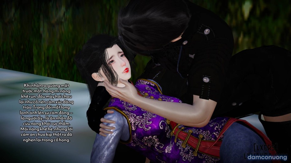 Thời - Không Giả (Hoa Bảo Ngọc) 