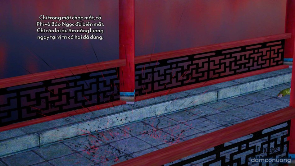 Thời - Không Giả (Hoa Bảo Ngọc) 