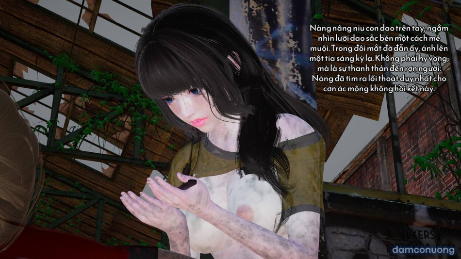 Thời - Không Giả (Hoa Bảo Ngọc) 