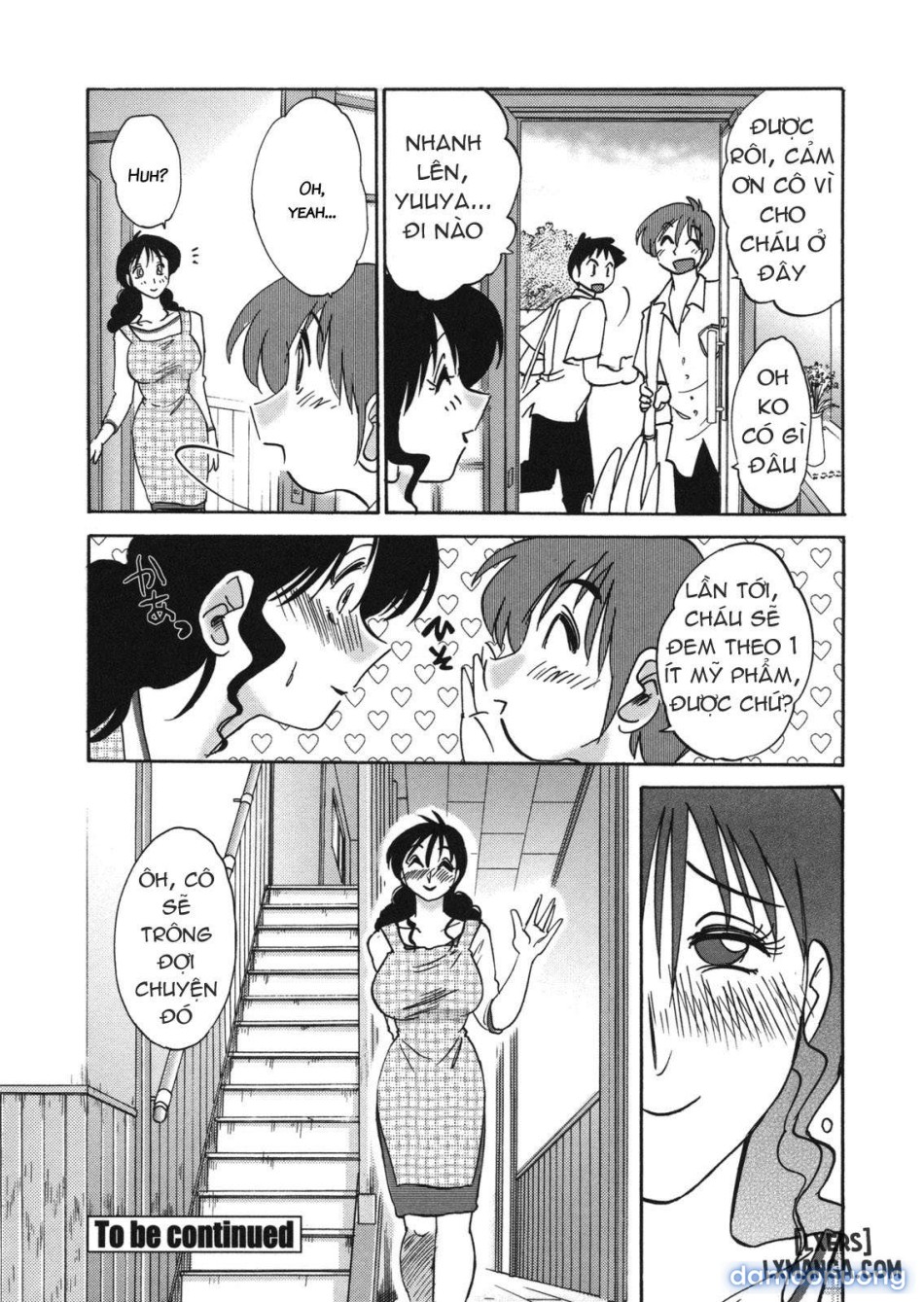 Boku no Aijin - My Lovers. Genteiban 