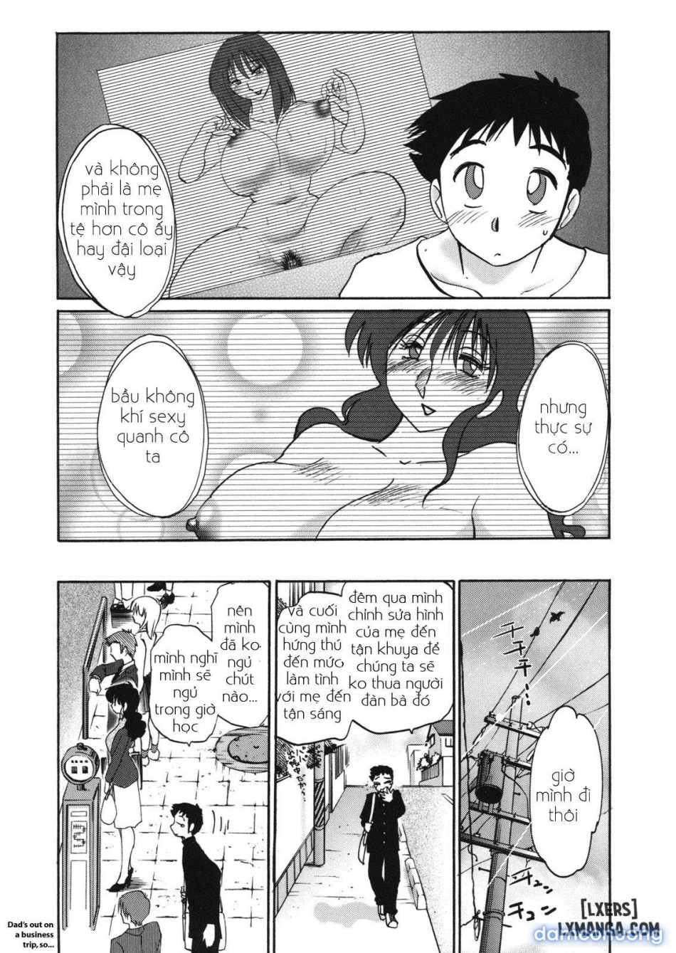 Boku no Aijin - My Lovers. Genteiban 