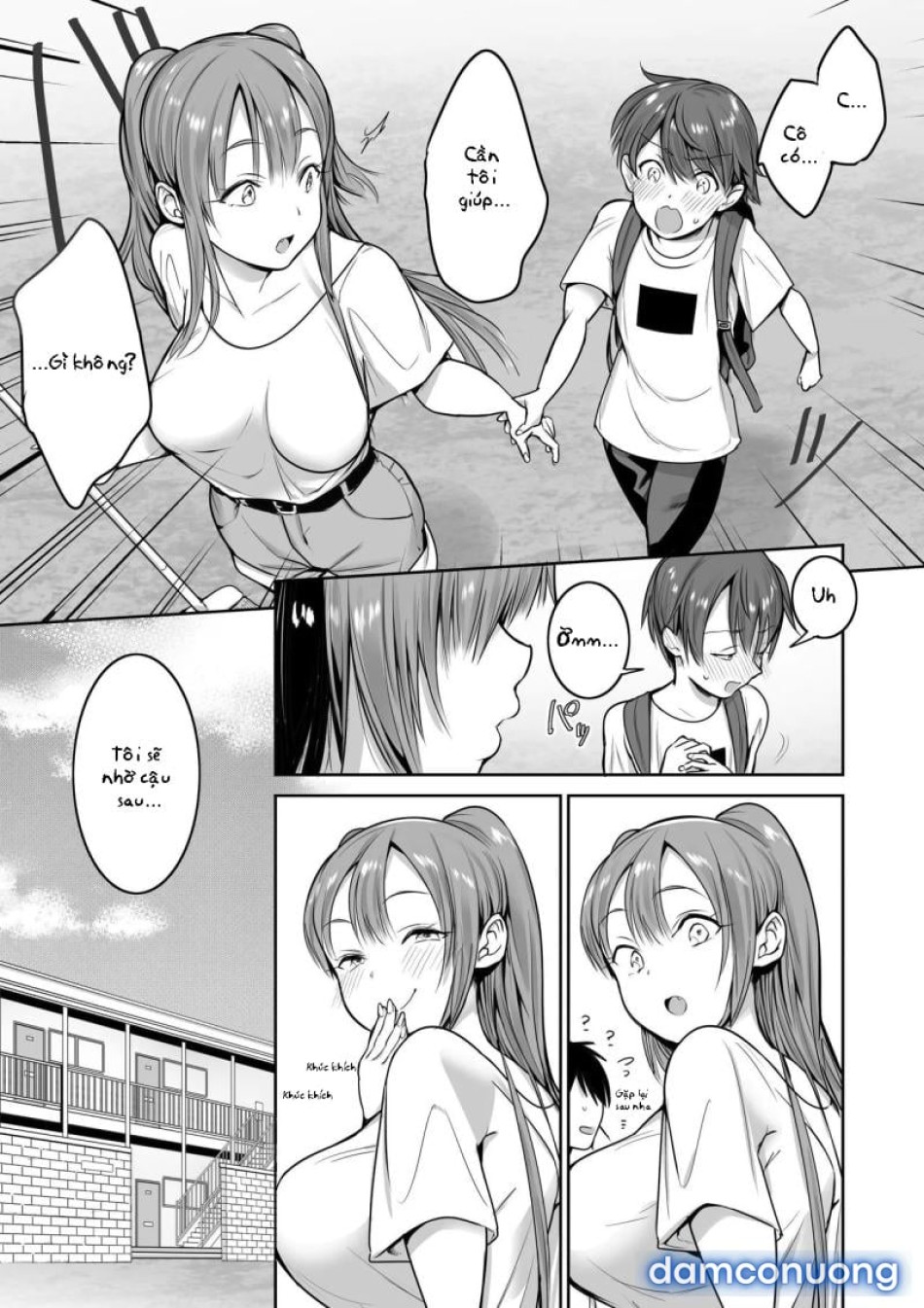 Boku No Le Ni Wa Succubus Ga Kuru 