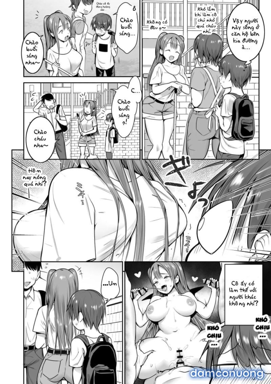 Boku No Le Ni Wa Succubus Ga Kuru 