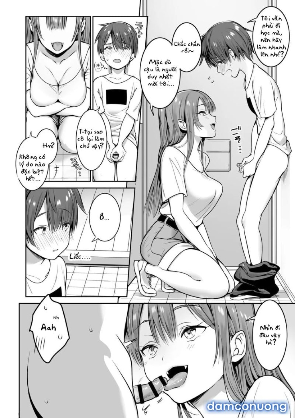 Boku No Le Ni Wa Succubus Ga Kuru 