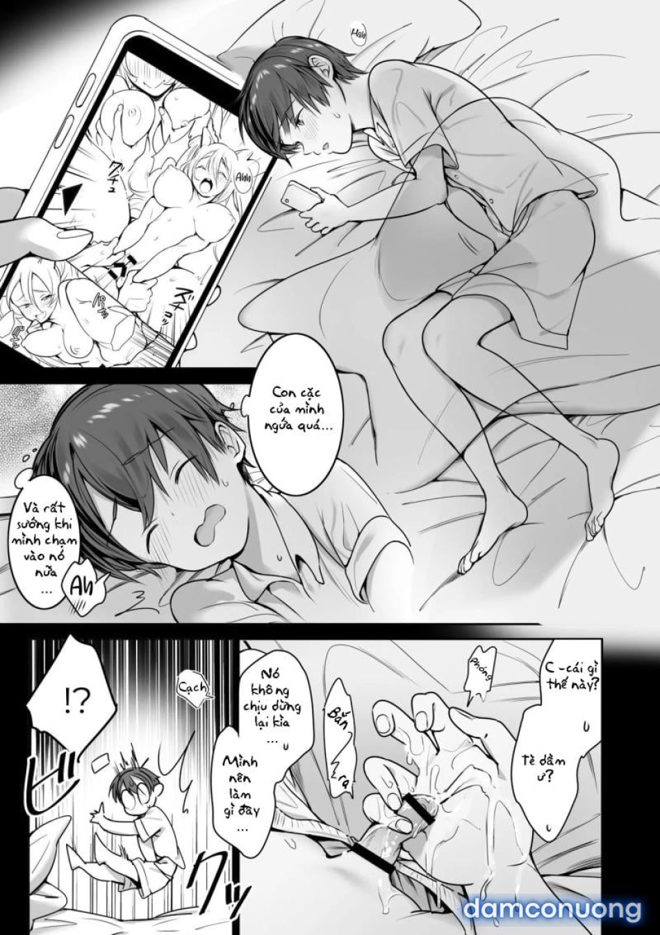 Boku No Le Ni Wa Succubus Ga Kuru 