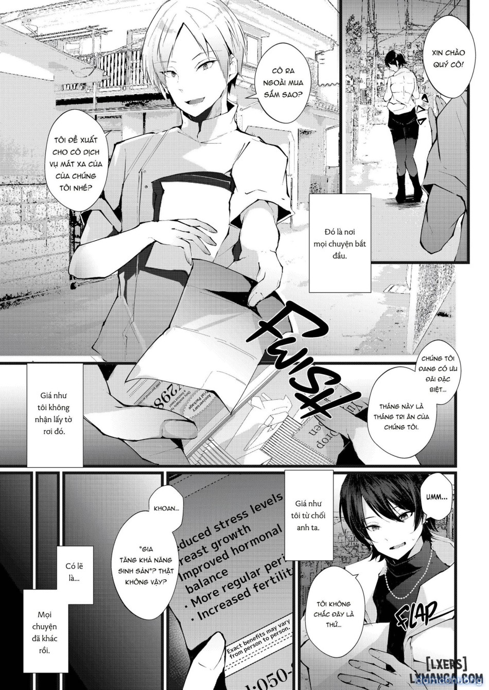 The Mark of the Cuckoo [J18]m 