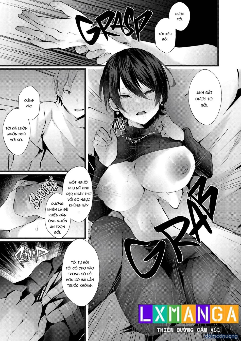 The Mark of the Cuckoo [J18]m 