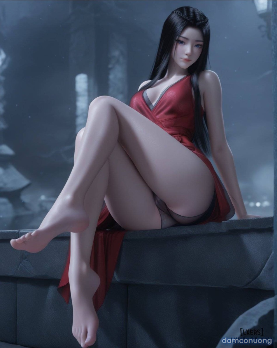Phàm Nhân Tu Tiên [AI Generated] 