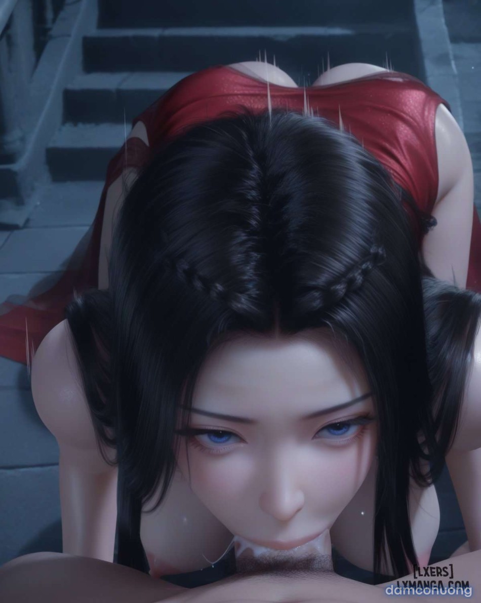 Phàm Nhân Tu Tiên [AI Generated] 