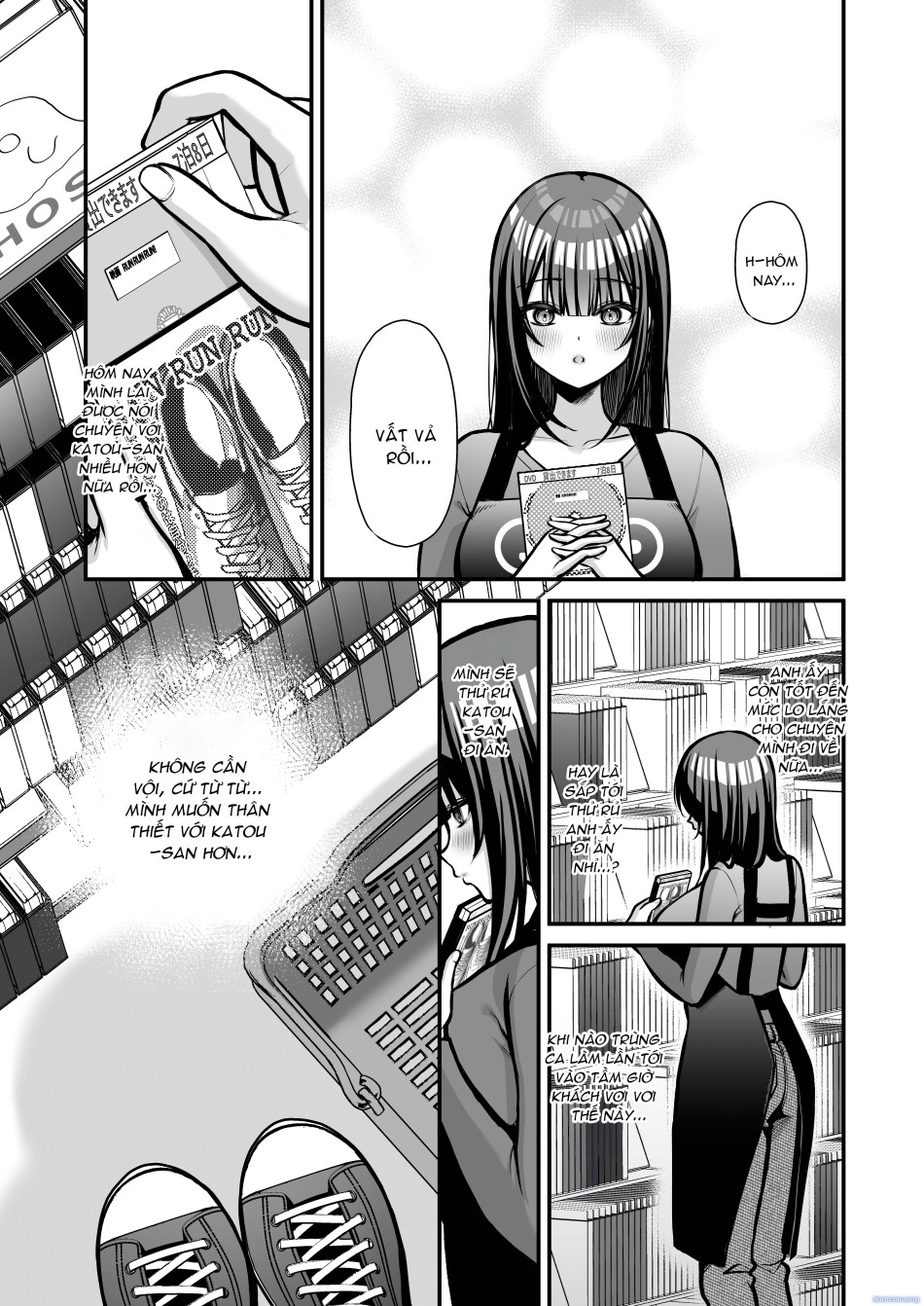 Yuuwaku 1 Gyaku NTR Sasoi uke do M Joshidaisei Onaho Kaihatsu 