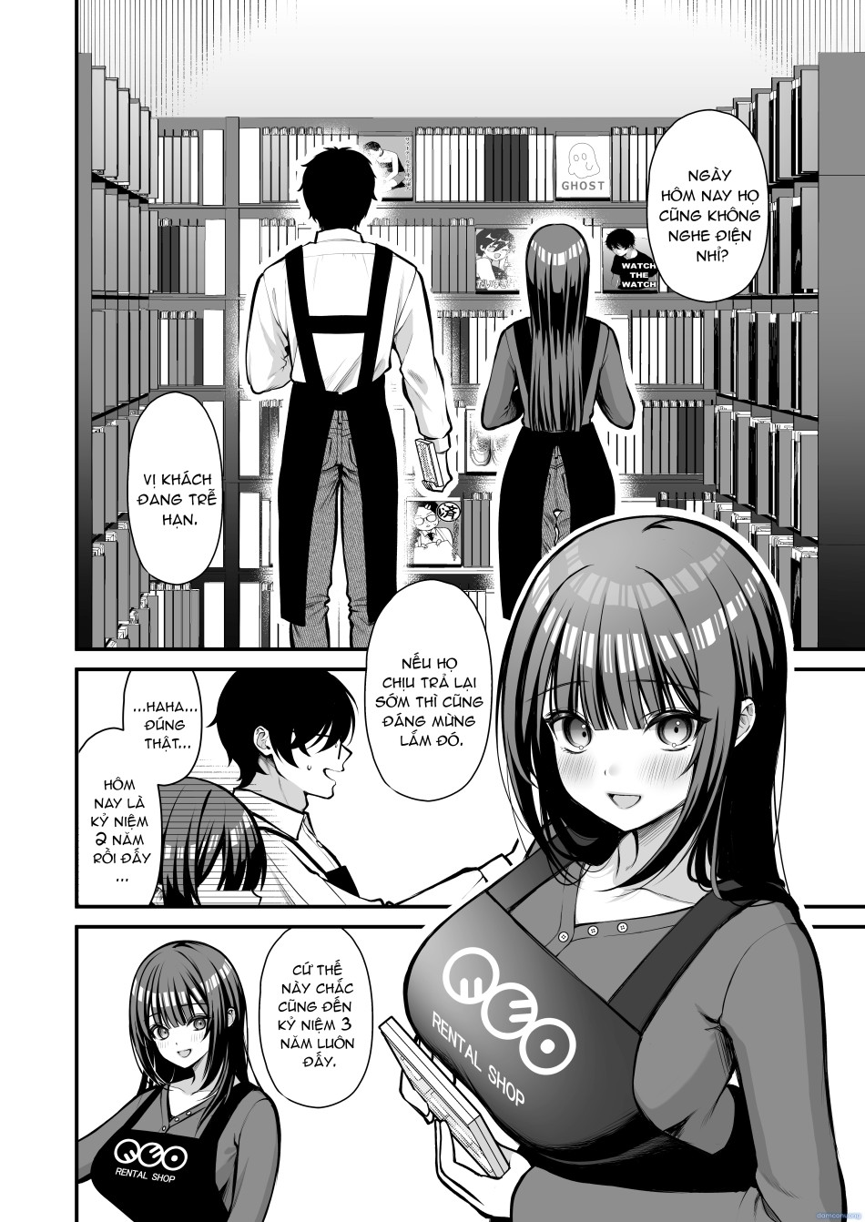 Yuuwaku 1 Gyaku NTR Sasoi uke do M Joshidaisei Onaho Kaihatsu 