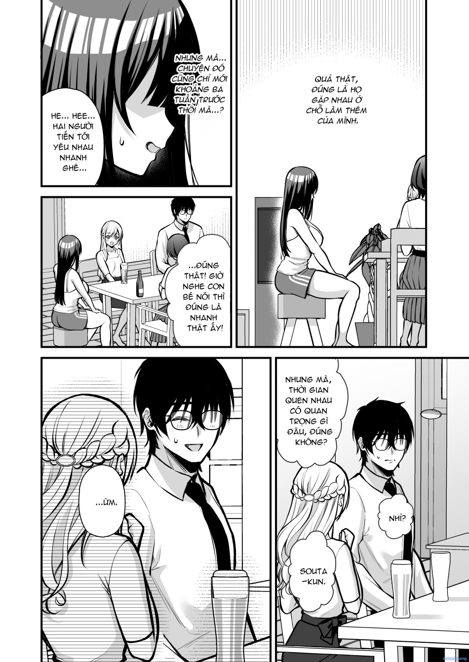 Yuuwaku 1 Gyaku NTR Sasoi uke do M Joshidaisei Onaho Kaihatsu 