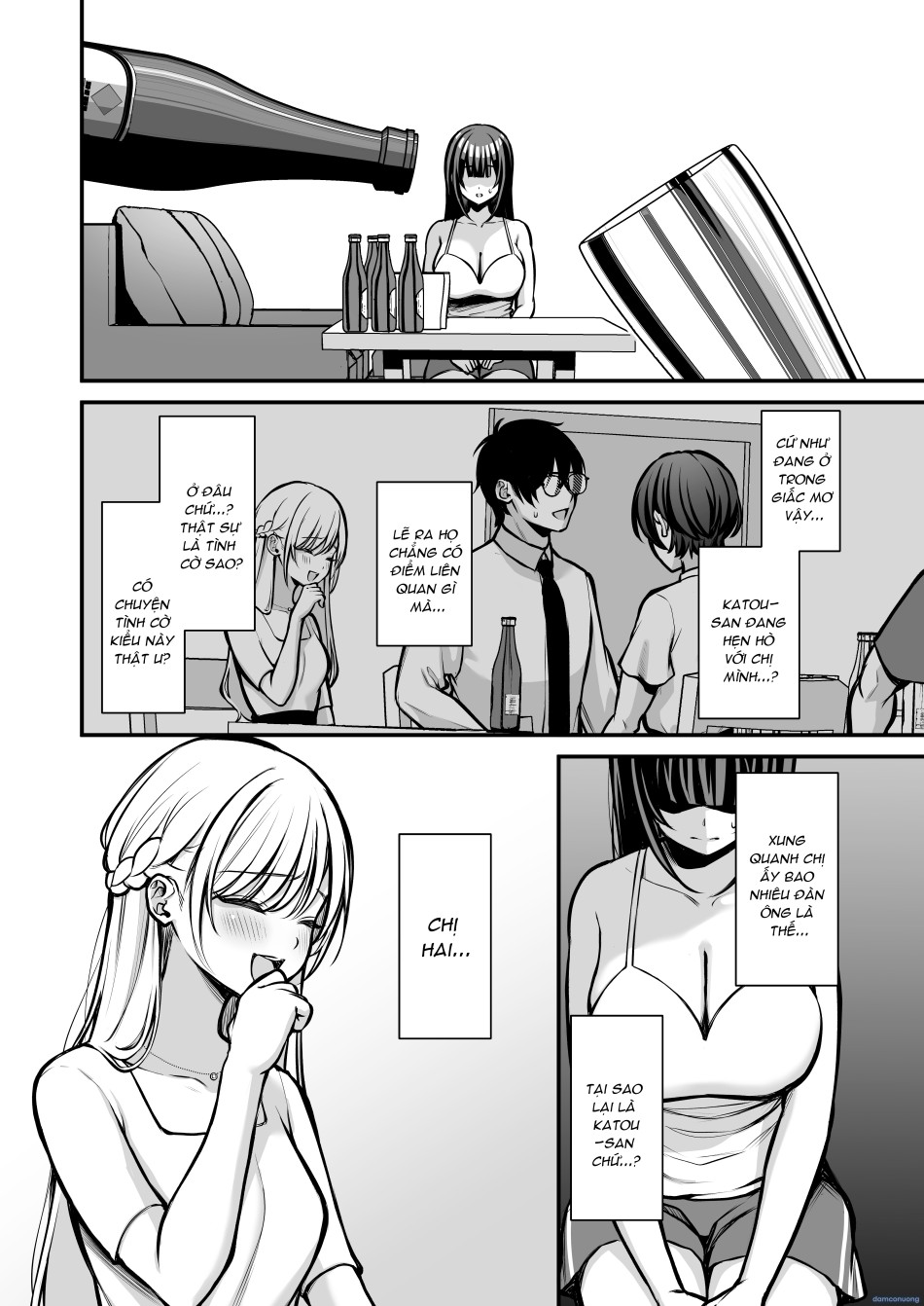 Yuuwaku 1 Gyaku NTR Sasoi uke do M Joshidaisei Onaho Kaihatsu 