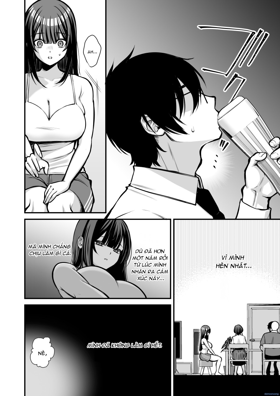 Yuuwaku 1 Gyaku NTR Sasoi uke do M Joshidaisei Onaho Kaihatsu 