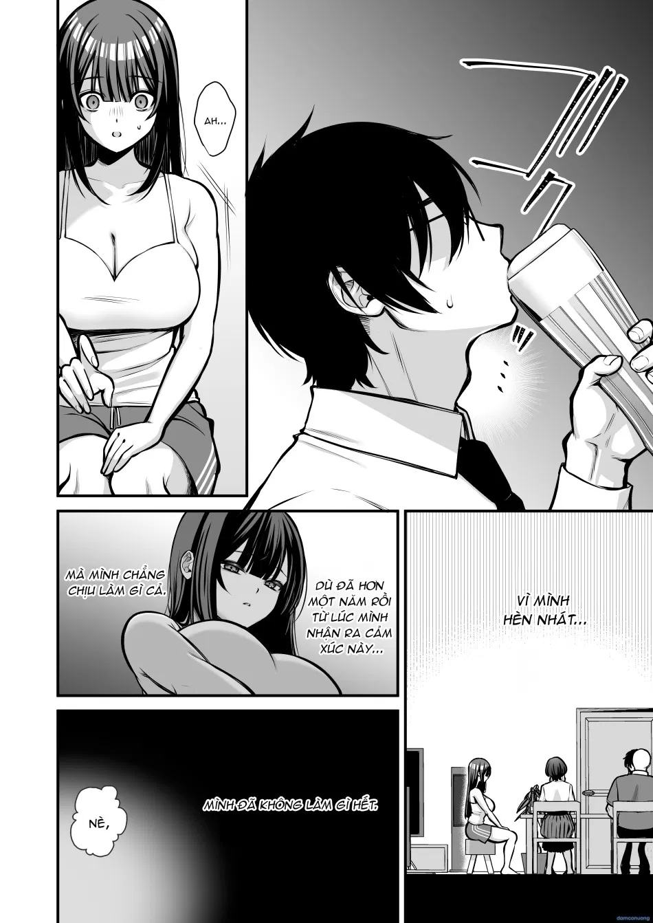 Yuuwaku 1 Gyaku NTR Sasoi uke do M Joshidaisei Onaho Kaihatsu 