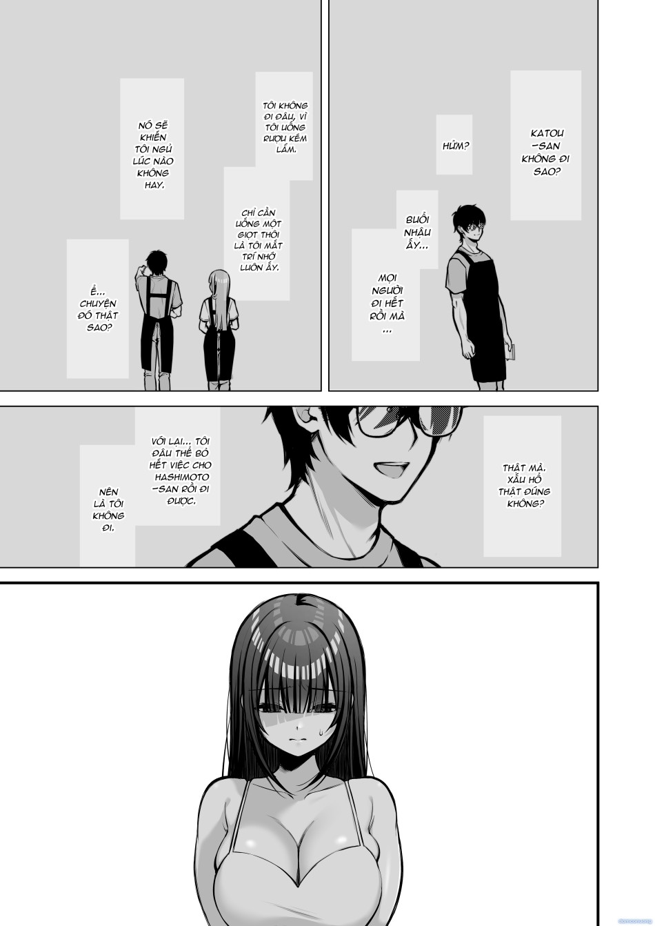 Yuuwaku 1 Gyaku NTR Sasoi uke do M Joshidaisei Onaho Kaihatsu 