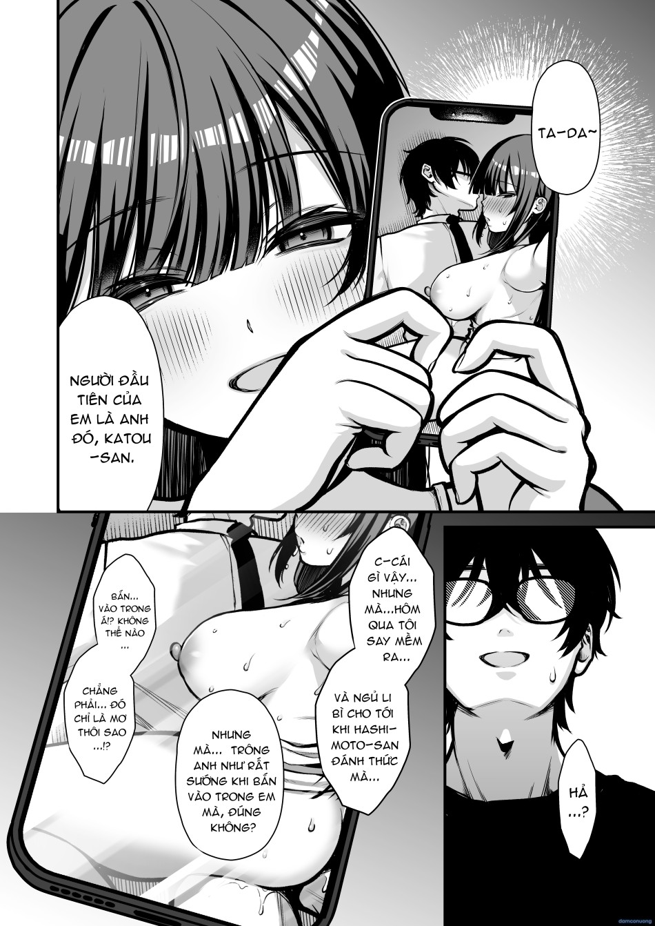 Yuuwaku 1 Gyaku NTR Sasoi uke do M Joshidaisei Onaho Kaihatsu 
