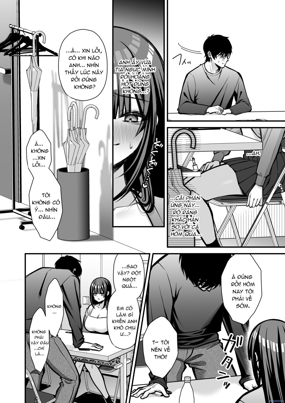 Yuuwaku 1 Gyaku NTR Sasoi uke do M Joshidaisei Onaho Kaihatsu 