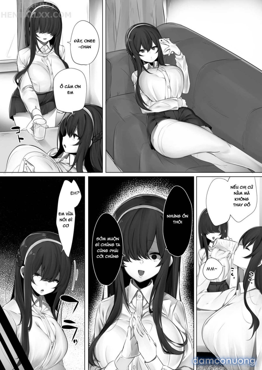 Haru-kun to Odosare Futago 