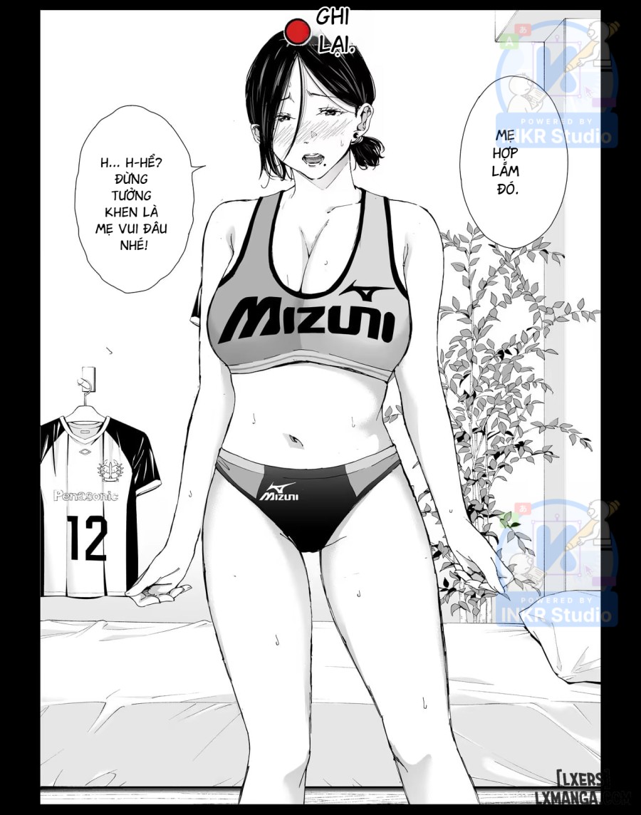 My Fabulous Fuck Day with My Amazing Mommy 2 3 
