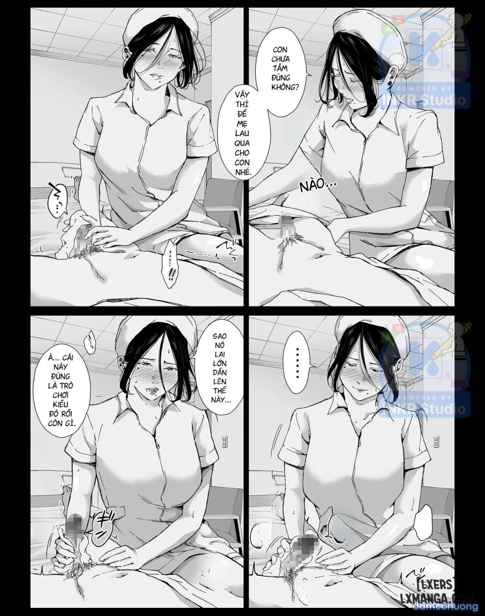 My Fabulous Fuck Day with My Amazing Mommy 2 3 