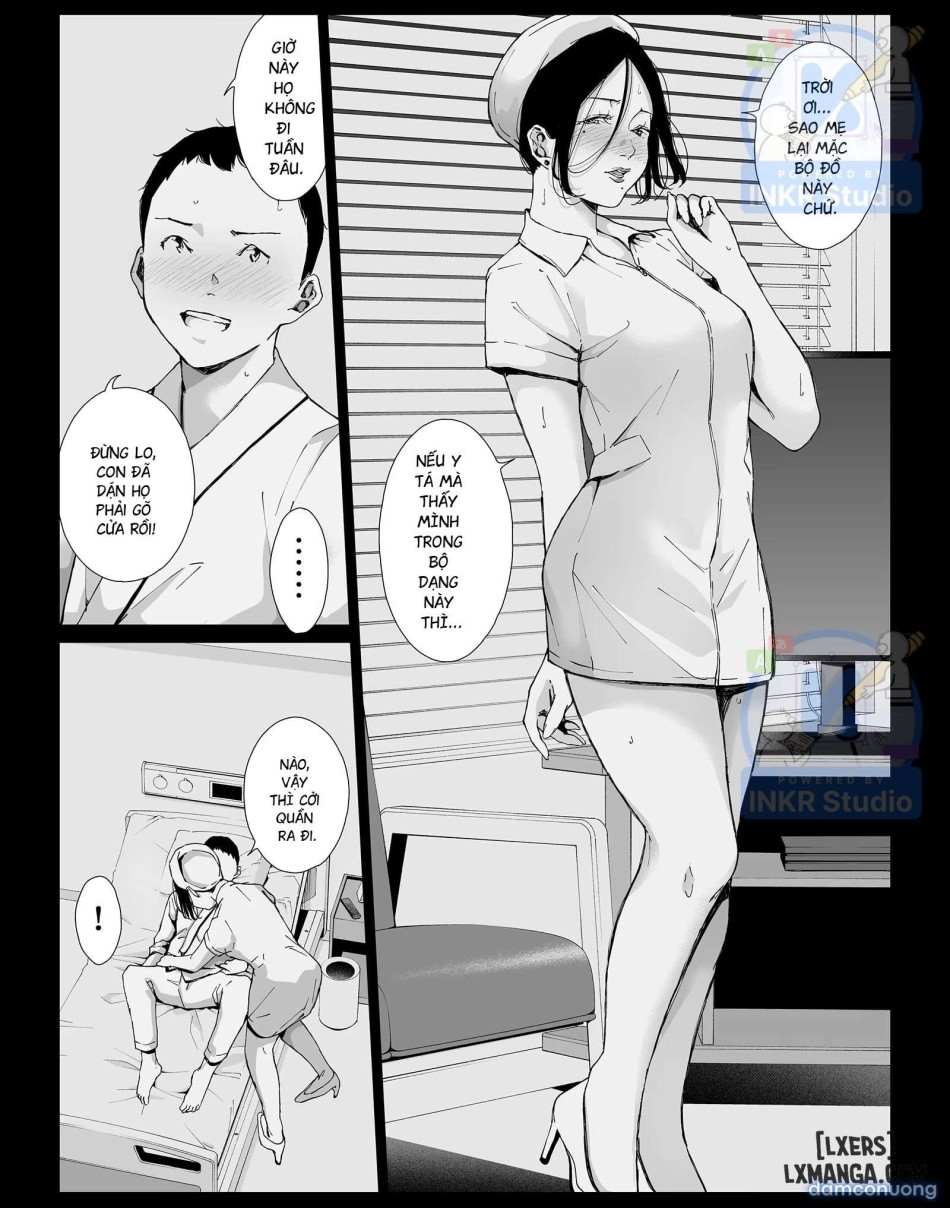 My Fabulous Fuck Day with My Amazing Mommy 2 3 