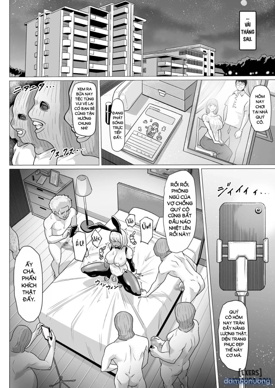 Ninshin Kongan Netorare Takuran Tsuma 