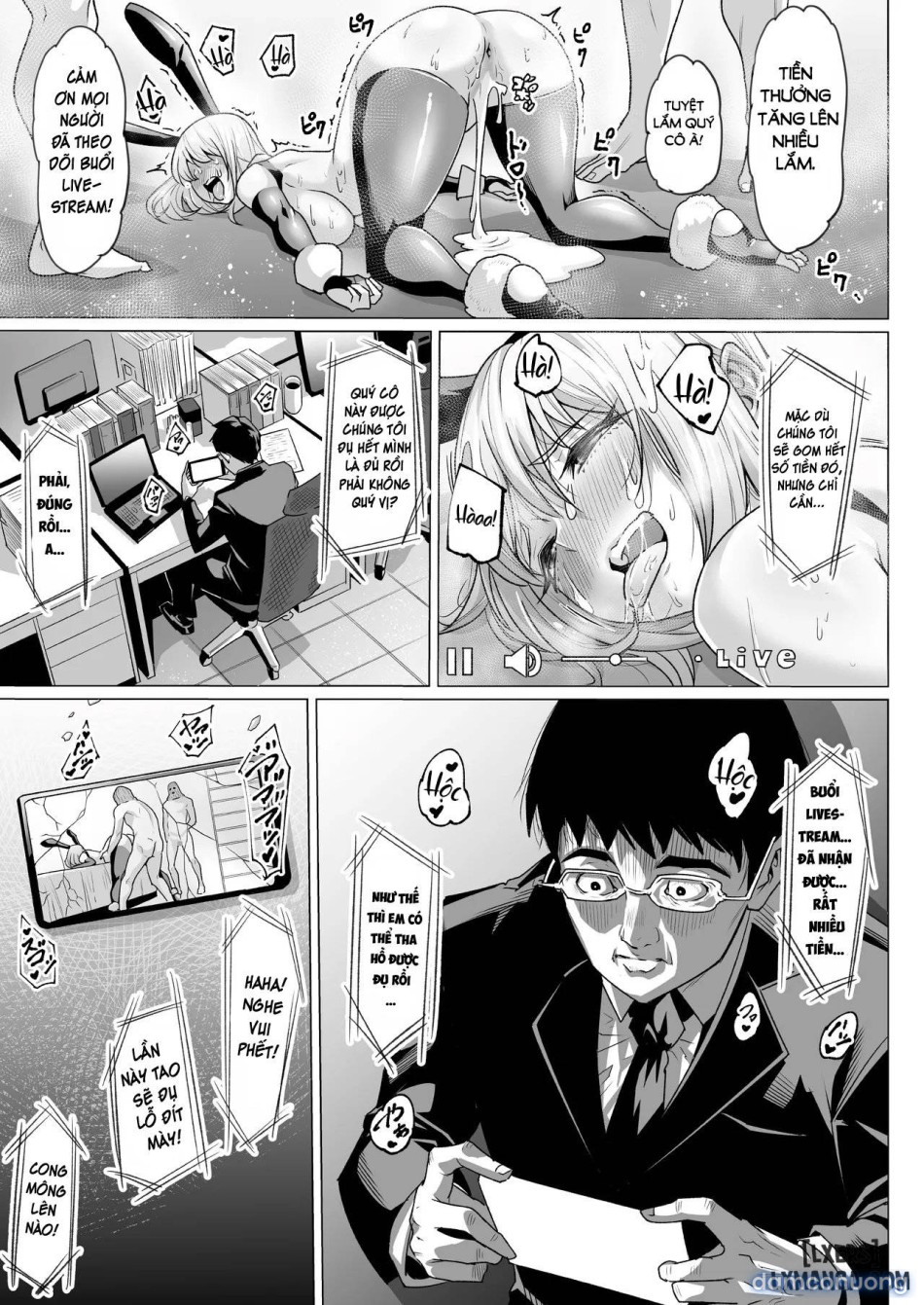 Ninshin Kongan Netorare Takuran Tsuma 