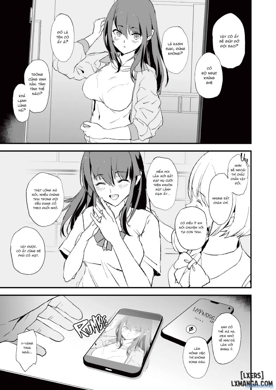 Your Big Sis is Doing a Fuck Toy Training Camp [J18] 